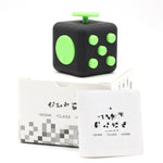 The Fidget Cube (With Zipper Bag) - 50% Off Today! - ValasMall