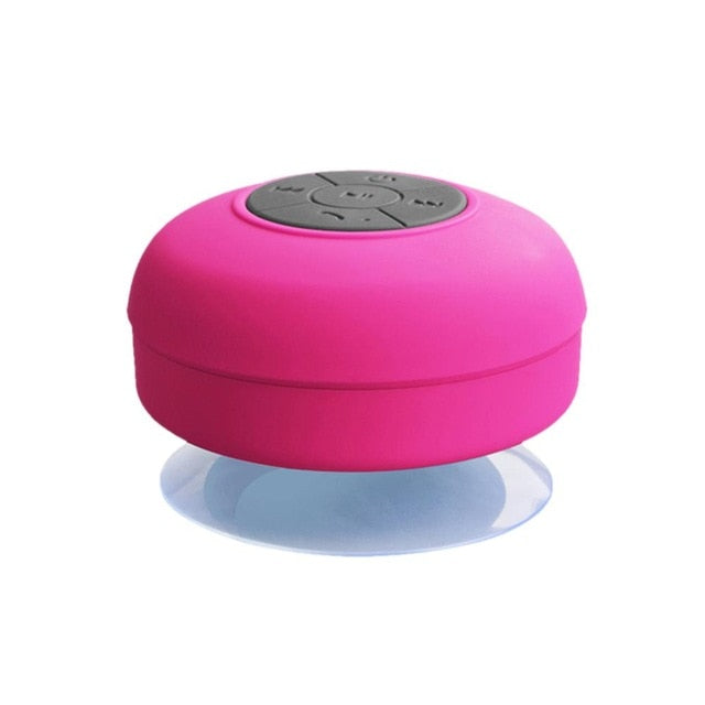 BLUETOOTH WATERPROOF SPEAKER - ValasMall