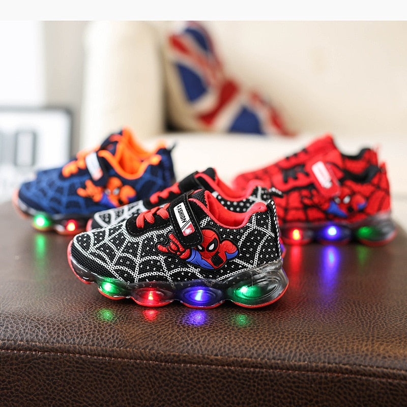 K-lighting tennis sports shoe - ValasMall