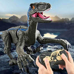 Remote Control Dinosaur