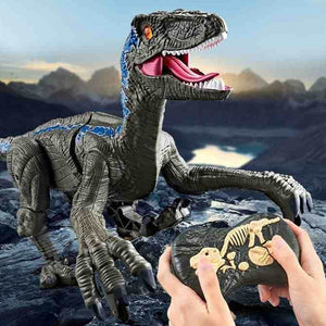 Remote Control Dinosaur