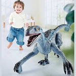 Remote Control Dinosaur