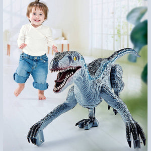 Remote Control Dinosaur